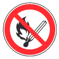 301002_Zákaz fajčenia a používania otvoreného ohňa