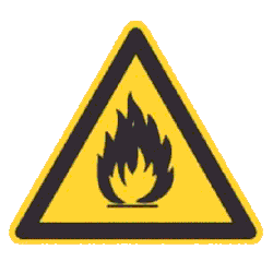 302001_Nebezpečenstvo požiaru alebo vysokej teploty