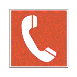 Telefón na núdzové volanie (2)